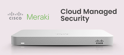 Cisco Meraki Firewalls and Security