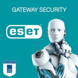 ESET Gateway Security for Linux/BSD/Solaris - 26 to 49 Seats - 1 Year