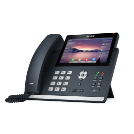 Yealink T48U Gigabit VoIP Phone