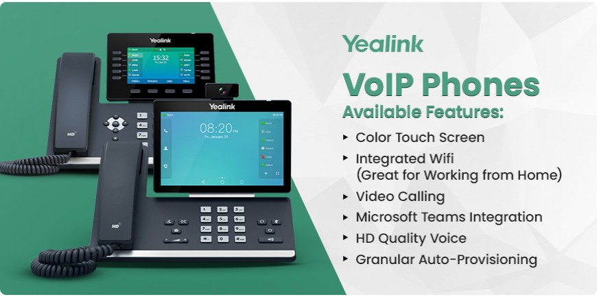 Yealink