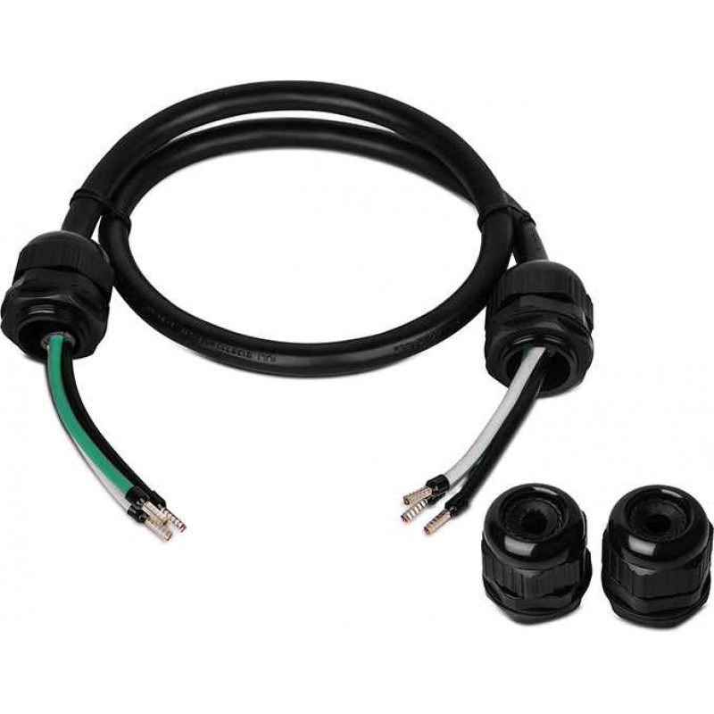 CyberPower 10AWGHW3FT Power Cable Kit (3FT)