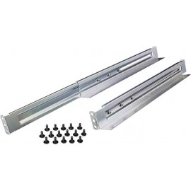 CyberPower 4POSTRAIL 4-Post Rackmount Rail Kit