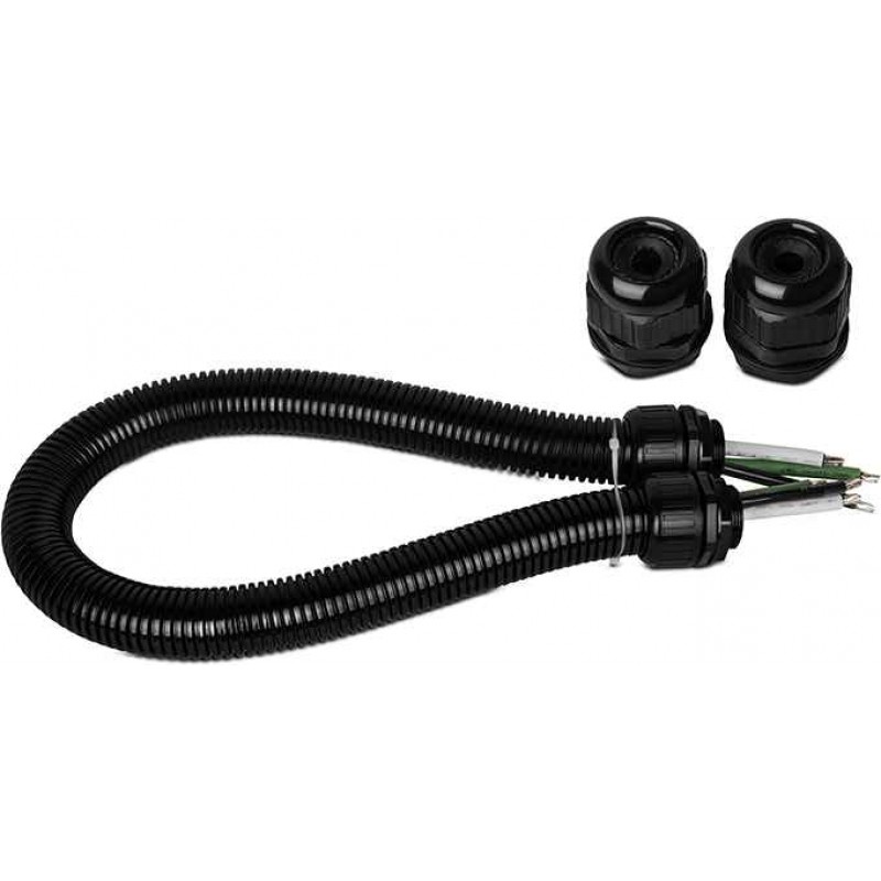 CyberPower 6AWGHW3FT Power Cable Kit (3FT)