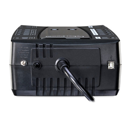 CyberPower AVRG750U AVR Series UPS System AVR Series