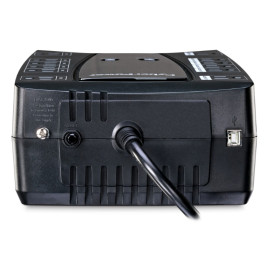 CyberPower AVRG900LCD AVR UPS System