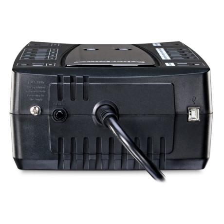 CyberPower AVRG900LCD LCD & AVR UPS System Intelligent LCD Series
