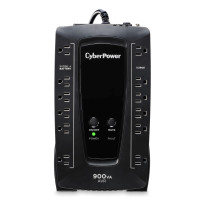 CyberPower AVRG900U AVR UPS Series