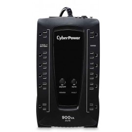 CyberPower AVRG900U AVR Series UPS System