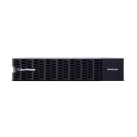 CyberPower BP144VL2U01 Rack/Tower Convertible Extended Battery Module Smart App Online Series