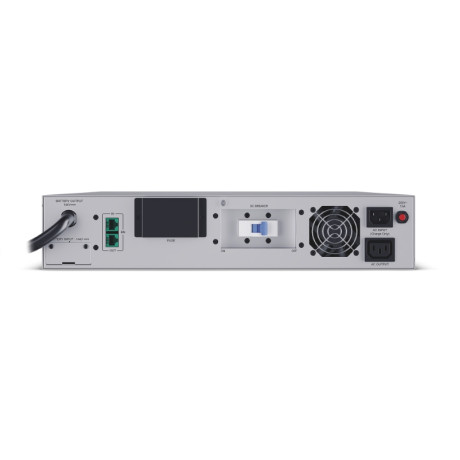CyberPower BP144VL2U01 Rack/Tower Convertible Extended Battery Module Smart App Online Series