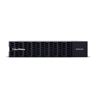 CyberPower BP192VL2U01 Smart App Online Series External Battery Module Smart App Online Series