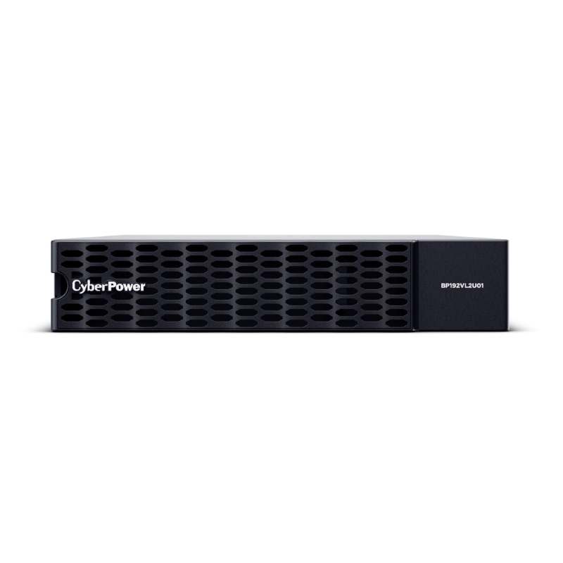CyberPower BP192VL2U01 Smart App Online Series External Battery Module Smart App Online Series
