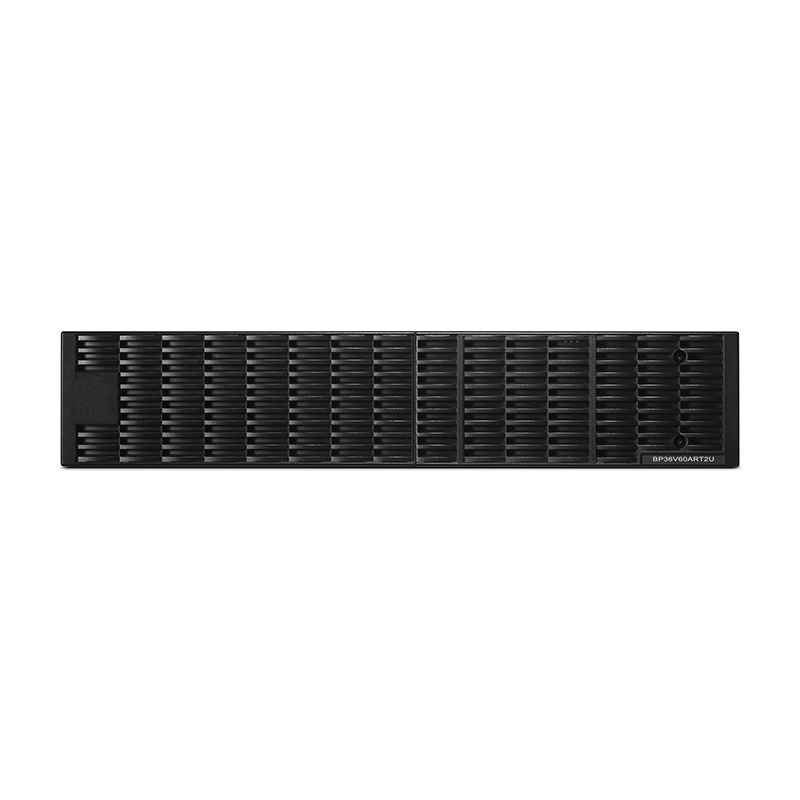 CyberPower BP36V60ART2U Smart App Online Series UPS System Smart App Online Series CyberPower BP36V60ART2U Smart App Online Series UPS System Smart App Online Series