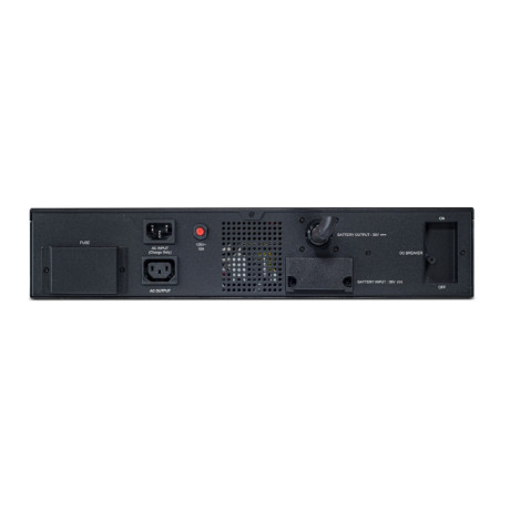 CyberPower BP36V60ART2U Smart App Online Series UPS System Smart App Online Series