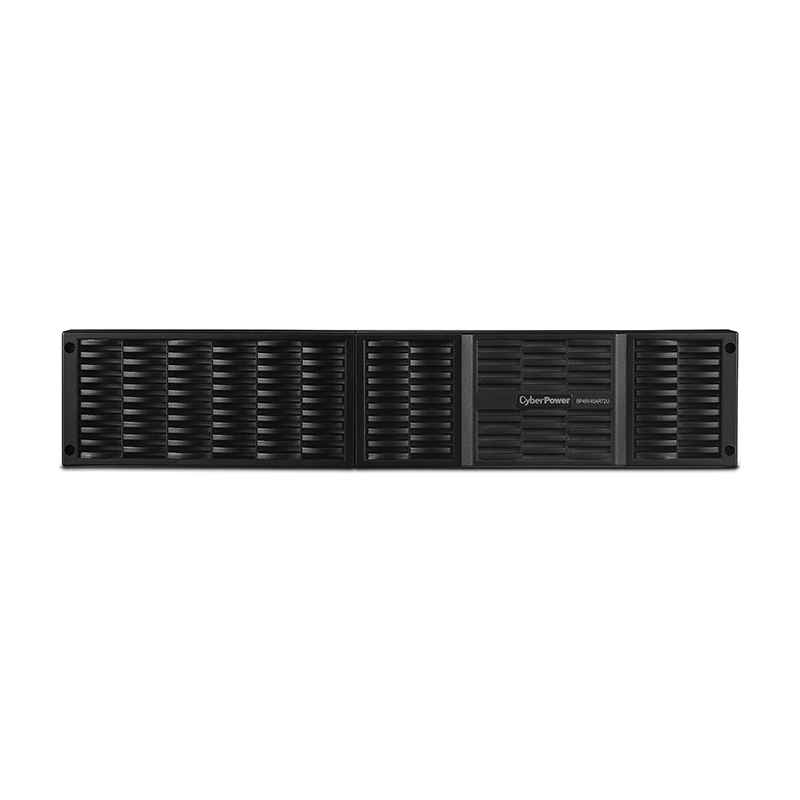 CyberPower BP48V45ART2U Smart App Extended Battery Module UPS System Smart App Extended Battert Module CyberPower BP48V45ART2U Smart App Extended Battery Module UPS System Smart App Extended Battert Module