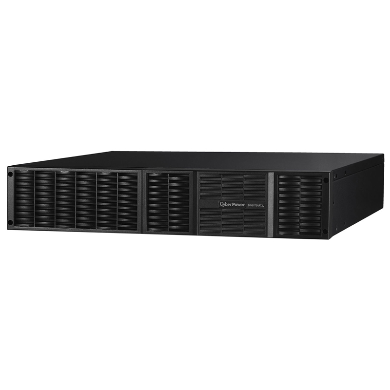 CyberPower BP48V75ART2U Smart App Extended Battery Module UPS System Smart App Extended Battert Module CyberPower BP48V75ART2U Smart App Extended Battery Module UPS System Smart App Extended Battert Module
