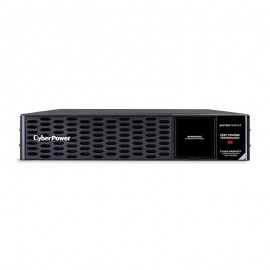 CyberPower BP48VP2U01 Smart App Extended Battery Module UPS System