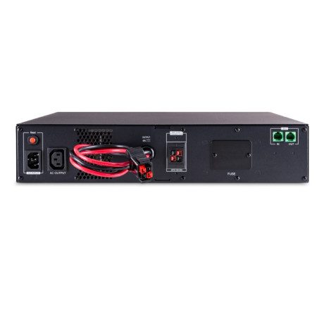 CyberPower BP48VP2U01 Smart App Extended Battery Module UPS System Smart App Extended Battert Module