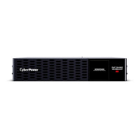 CyberPower BP48VP2U03 Smart App Extended Battery Module UPS System