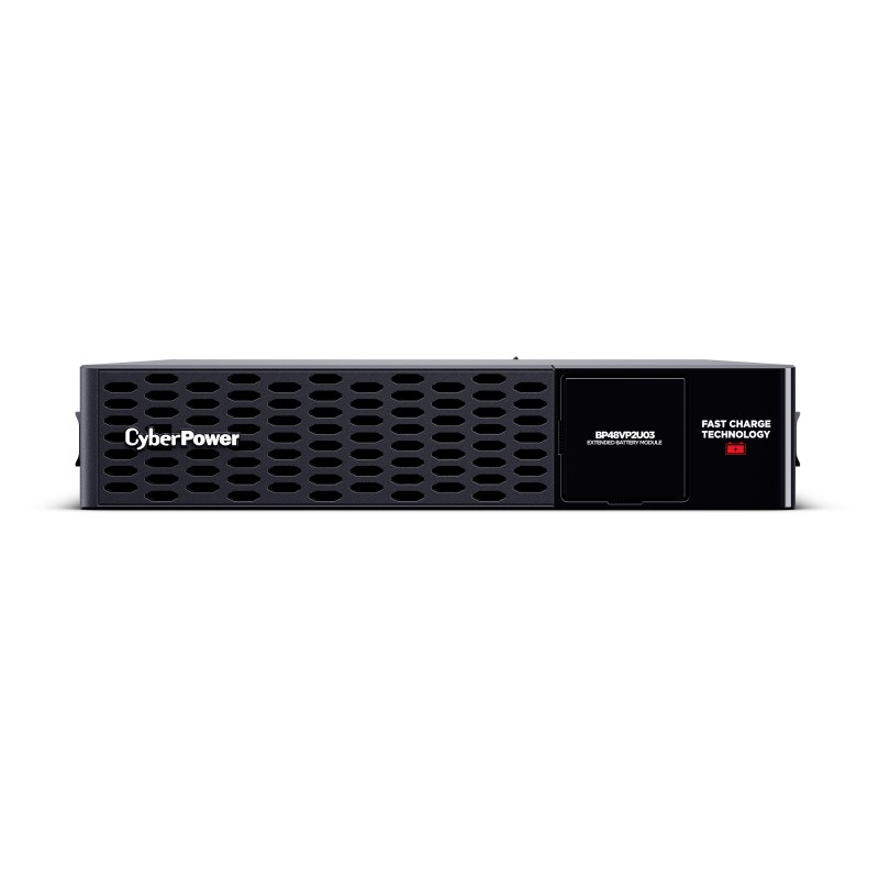 CyberPower BP48VP2U03 Smart App Extended Battery Module UPS System CyberPower BP48VP2U03 Smart App Extended Battery Module UPS System