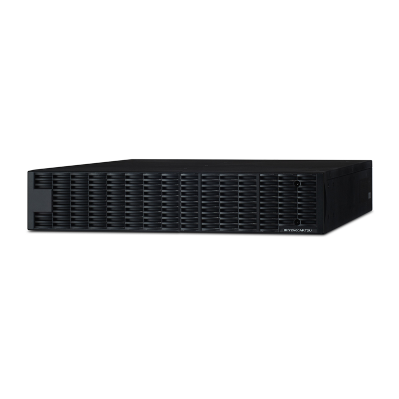CyberPower BP72V60ART2U Smart App Online Series UPS System Smart App Online Series CyberPower BP72V60ART2U Smart App Online Series UPS System Smart App Online Series