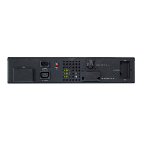 CyberPower BP72V60ART2U Smart App Online Series UPS System Smart App Online Series
