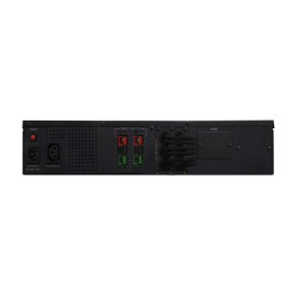 CyberPower BPL48V75ART2U Smart App Extended Battery Module UPS System