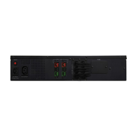 CyberPower BPL48V75ART2U Smart App Extended Battery Module UPS System Smart App Extended Battert Module