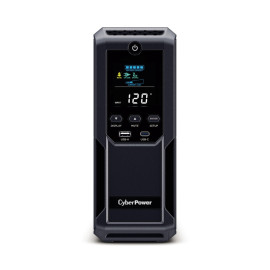 CyberPower BRG1500AVRLCD AVR UPS System