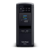 CyberPower CP1000PFCLCD Pure Sinewave Series UPS System