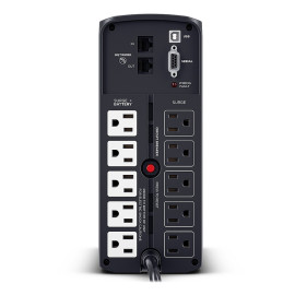 CyberPower CP1000PFCLCD Pure Sinewave Series UPS System