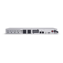 Cyberpower CP1000PFCRM1U Pure Sinewave UPS System