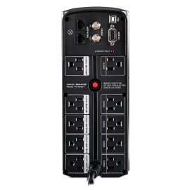 CyberPower CP1200AVR AVR UPS Series