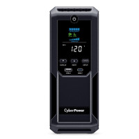 CyberPower CP1350AVRLCD AVR UPS System Intelligent LCD Series