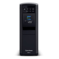 CyberPower CP1350PFCLCD Pure Sinewave Series UPS System