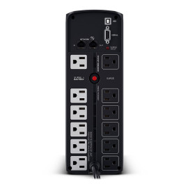 CyberPower CP1350PFCLCD Pure Sinewave Series UPS System