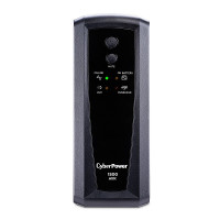 CyberPower CP1500AVRT AVR Series UPS System AVR Series