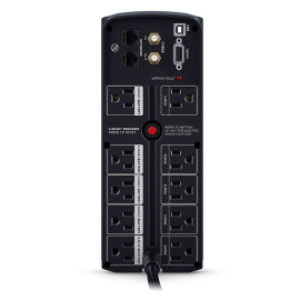 CyberPower CP1500AVRT AVR UPS Series