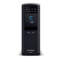 CyberPower CP1500PFCLCD Pure Sinewave Series UPS System