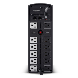 CyberPower CP1500PFCLCD Pure Sinewave Series UPS System