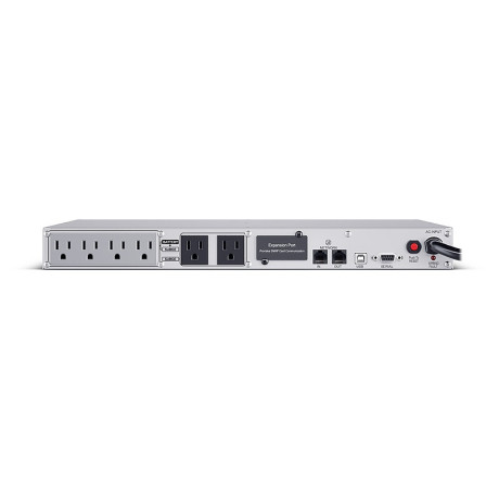 CP1500PFCRM1U PFC Sinewave UPS Series 