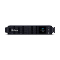 Cyberpower CP1500PFCRM2U Pure Sinewave UPS System