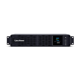 Cyberpower CP1500PFCRM2U Pure Sinewave UPS System