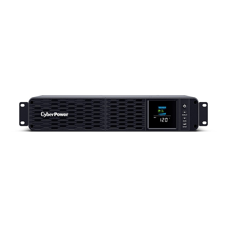 Cyberpower CP1500PFCRM2U Pure Sinewave UPS System