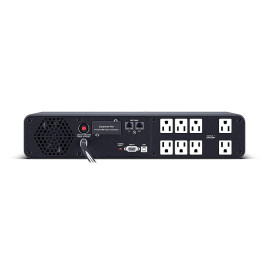 Cyberpower CP1500PFCRM2U Pure Sinewave UPS System