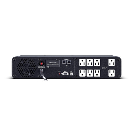 Cyberpower CP1500PFCRM2U Pure Sinewave UPS System
