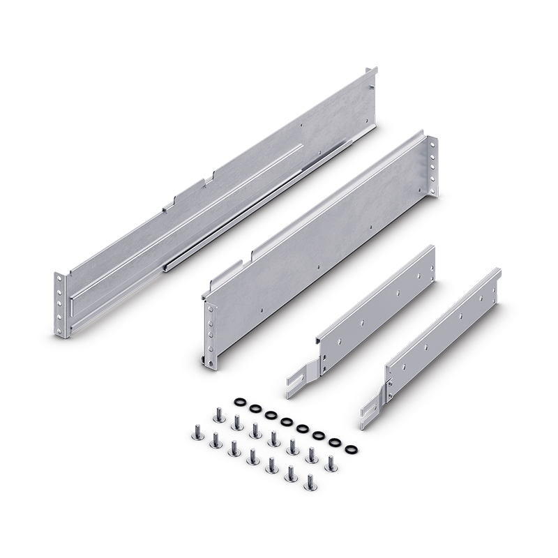 CyberPower 4 Post Rail Kit for UPS Acccesories CyberPower 4 Post Rail Kit for UPS Acccesories