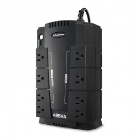 CyberPower CP425SLG Standby Series UPS System