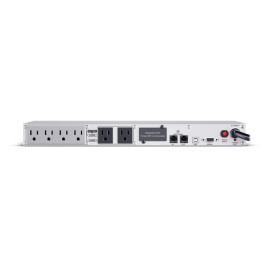 CyberPower CP500PFCRM1U Pure Sinewave Series UPS System