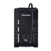 CyberPower CP685AVRG AVR UPS Series